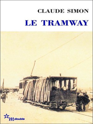 cover image of Le Tramway